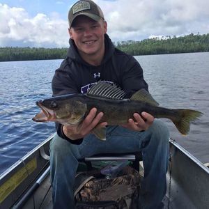 Meet your Posher, Mike